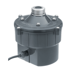 Ahuja AU-50XT Driver Unit with Transformer