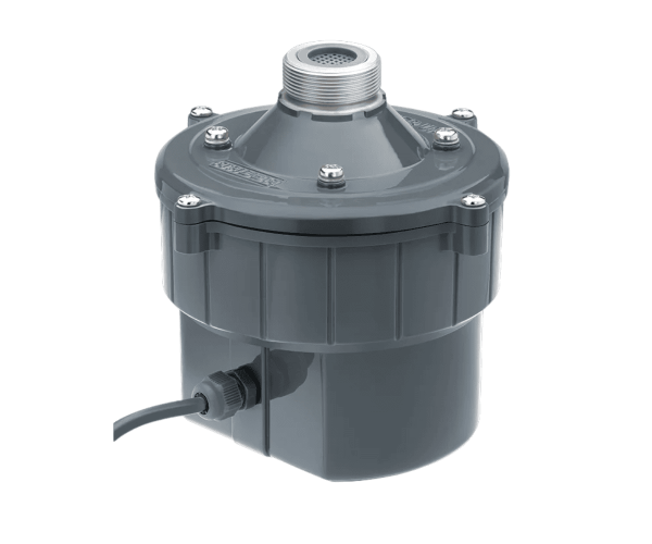 Ahuja AU-50XT Driver Unit with Transformer