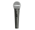 Ahuja AUD-98XLR Unidirectional Dynamic Microphone