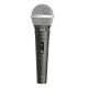 Ahuja AUD-98XLR Unidirectional Dynamic Microphone