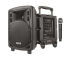Ahuja BTA-550 30W Wireless Bluetooth Portable PA Speaker