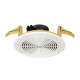 Ahuja CS-662T 6W/100V PA Ceiling Speaker