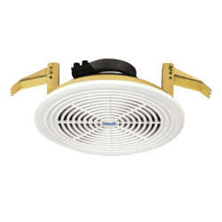 Ahuja CS-663T 6W 100V PA Ceiling Speaker