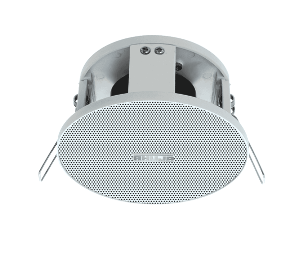 Ahuja CSX-3081T 8W RMS PA Ceiling Speaker