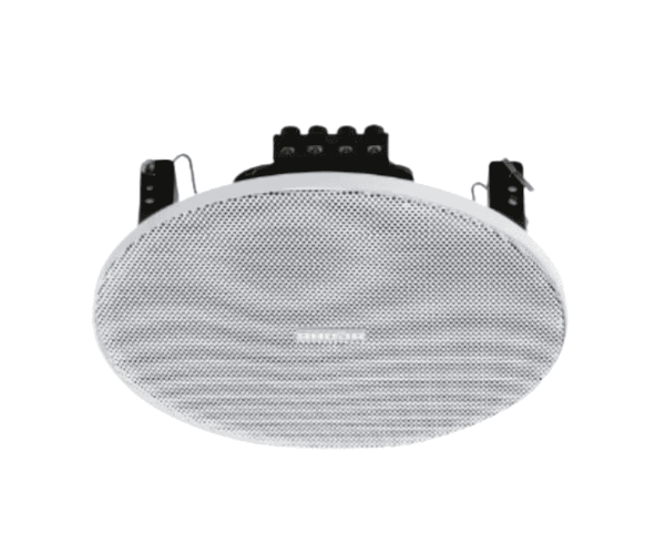 Ahuja CSX-5081T 8W RMS PA Ceiling Speaker
