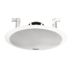 Ahuja CS‑6081T 8W/100V PA Ceiling Speaker