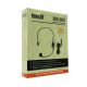 Ahuja HBM-60CC Wired Headband PA Microphone