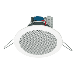 Ahuja PF-3B03T 6W/100V PA Ceiling Speaker