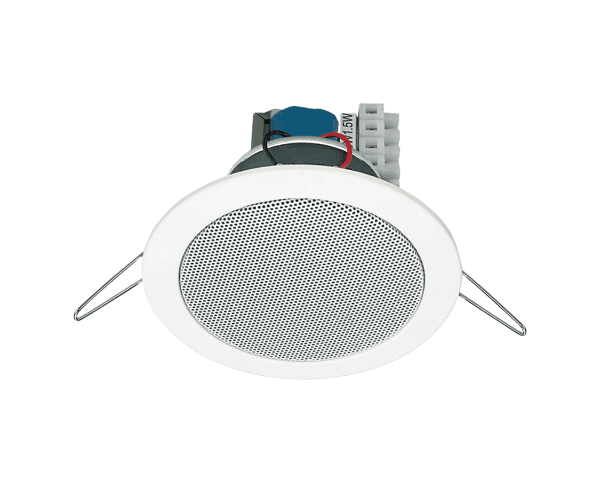 Ahuja PF-3B03T 6W/100V PA Ceiling Speaker
