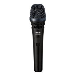 Ahuja PRO+ 3400 Dynamic Unidirectional Microphone