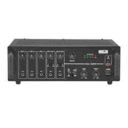 Ahuja SSA-250M 250-Watt PA Mixer Amplifier