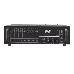 Ahuja SSA-350M 350-Watt High Wattage PA Mixer Amplifier
