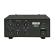 Ahuja SSA-5000EM 500 Watt PA Mixer Amplifier