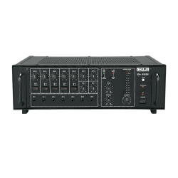Ahuja SSA-5000EM 500 Watt PA Mixer Amplifier