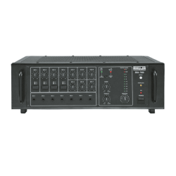 Ahuja SSA-7000 700-Watt High Wattage PA Mixer Amplifier