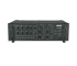 Ahuja TZA-4000EM 400 Watt 2-Zone PA Mixer Amplifier