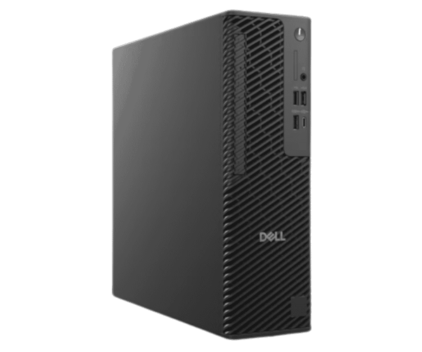 Dell Pro Max Slim FCS1250 Core Ultra 7 265 16GB RAM 512GB SSD Ai Workstation