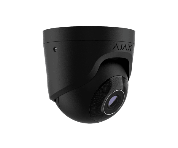 Ajax 5MP 4mm Turret IP Camera