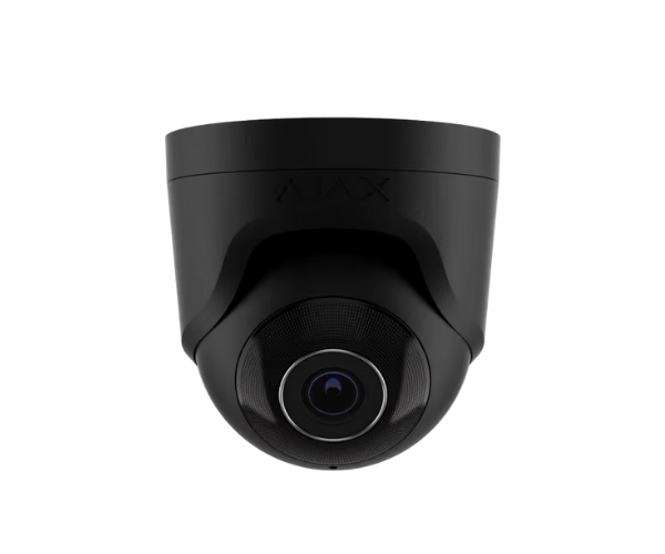 Ajax 8MP 4MM Turret IP Camera