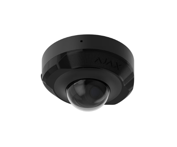 Ajax 8MP Mini 2.8mm Dome IP Camera