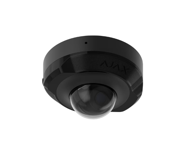 Ajax 8MP Mini 4mm Dome IP Camera