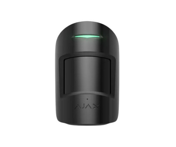 Ajax CombiProtect Jeweller Motion Detector