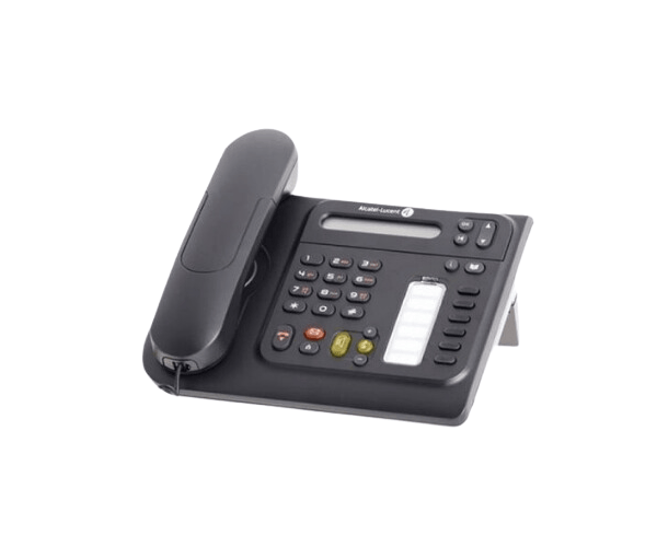 Alcatel-Lucent 3BN07005AA Phone Sets/Terminals