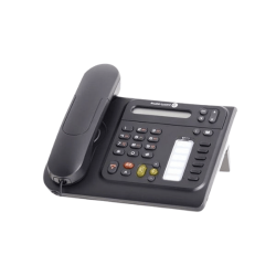 Alcatel-Lucent 3MG27213AA Phone Sets/Terminals
