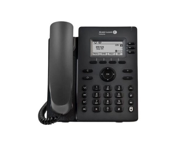 Alcatel-Lucent ALE-2 IP Phone