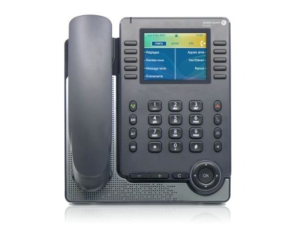 Alcatel-Lucent ALE-30H IP Phone