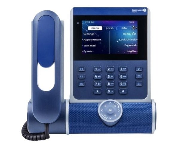 Alcatel-Lucent ALE-400 IP Phone