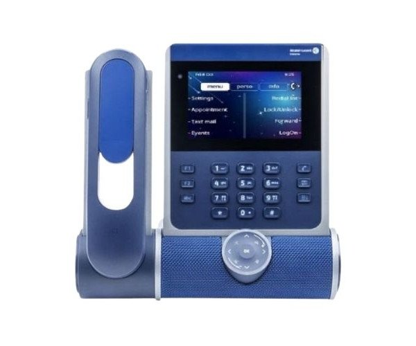 Alcatel-Lucent ALE-400BT IP Phone