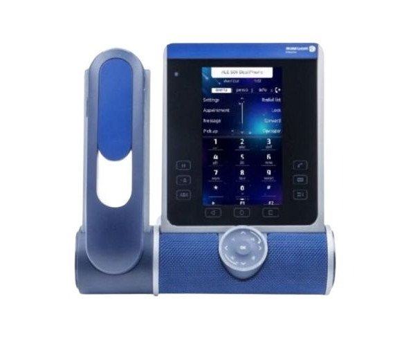 Alcatel-Lucent ALE-500BT IP Phone