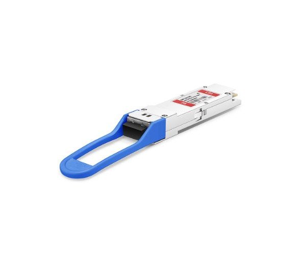 Alcatel-Lucent QSFP-ER4L-100G 40km Transceiver Module