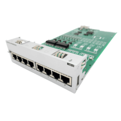 ALCATEL-LUCENT UAI 8 Reflexes Interface Module