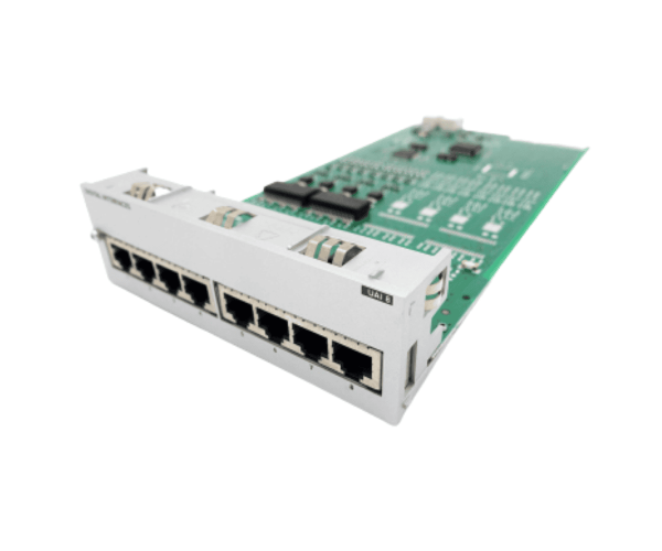 ALCATEL-LUCENT UAI 8 Reflexes Interface Module