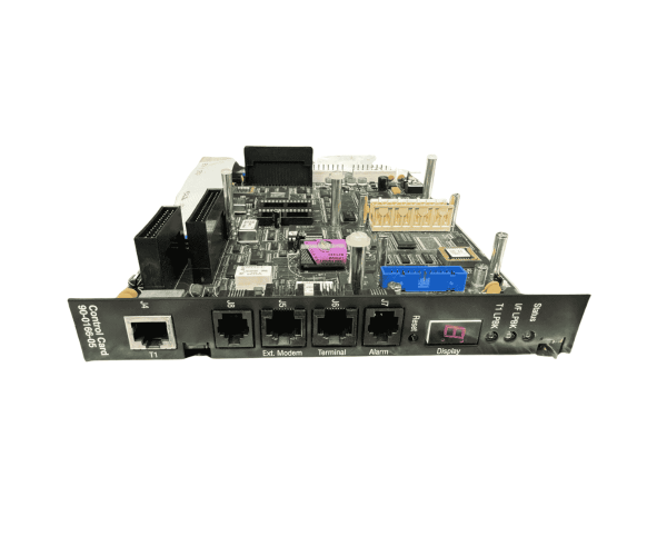 Alcatel-Lucent 90-0166-05 Network Interface Card
