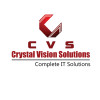 Crystal Vision Solutions Crystal Vision Solutions