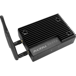 Altai M360-X Industrial Dual-Band Wi-Fi 6 CPE/AP