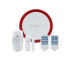 Amalock ALM1000 Wi-Fi & GSM Alarm Kit