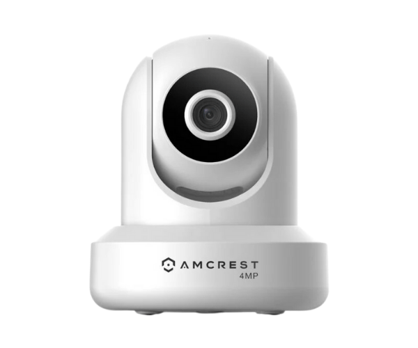 Amcrest IP4M-1041W 4MP Indoor Security WiFi Camera