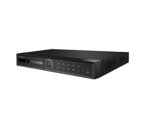 Amcrest NV4216E-EI 4K 16Channel NVR