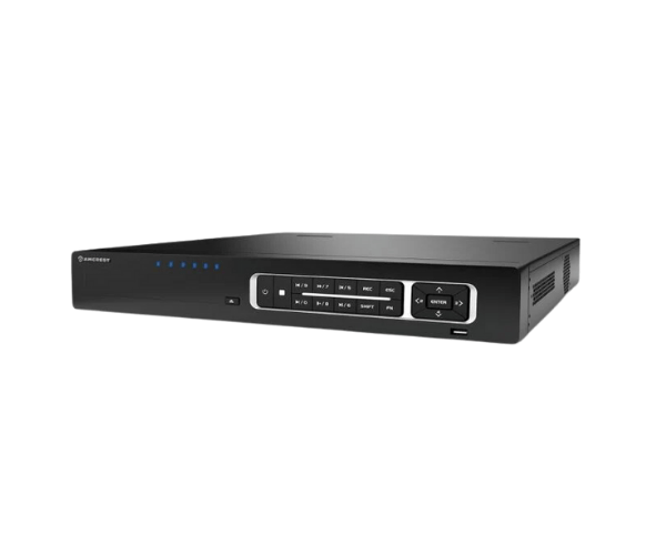 Amcrest NV4416E-AI 4K 16-Channel 16-Port NVR