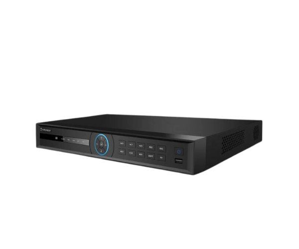 Amcrest NV5232 4K 32-Channel NVR