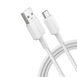 Anker 322 USB-A to USB-C 15W Cable