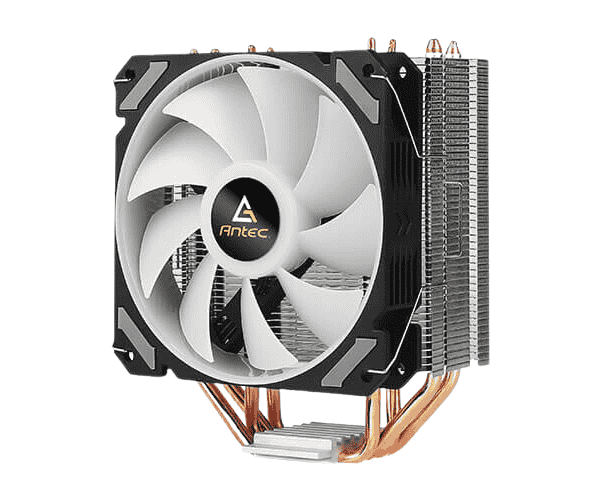 Antec A400i Neon Lighting CPU Air Cooler