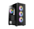 Antec AX81 ELITE Mid Tower ATX Gaming Desktop Case