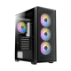 Antec AX81 ELITE Mid Tower ATX Gaming Desktop Case