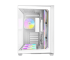 Antec C5 White ARGB Constellation Series Mid Tower ATX Gaming Desktop Case
