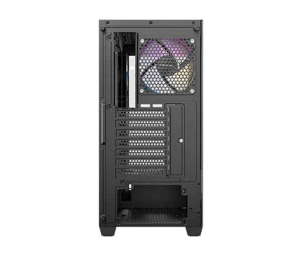Antec CX300 ARGB Mid Tower Black ATX Gaming Desktop Case